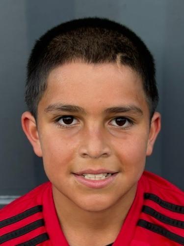 Arash Mehrabedin