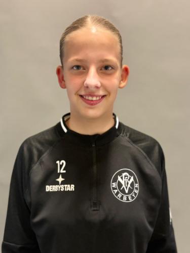 Stella Peerenboom