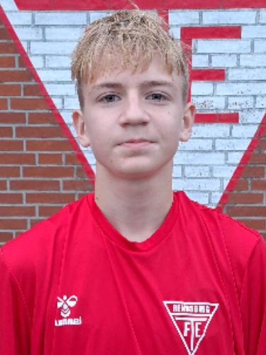 Dimitrii Aleksandrovic Kirillov