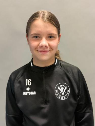 Pia Rütter