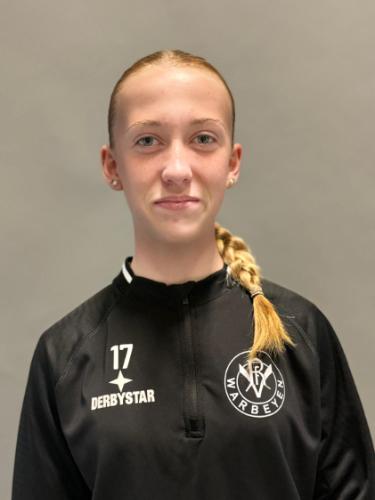 Emmelie van Rennings