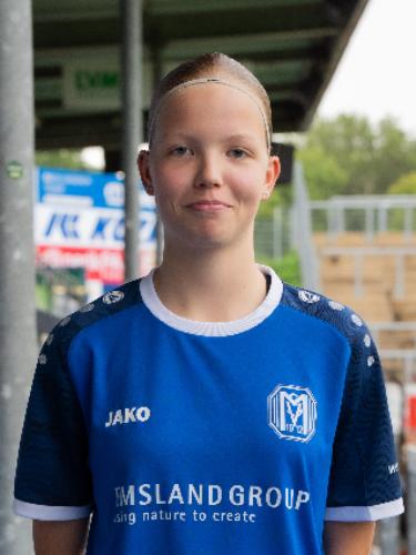Ina Gläser