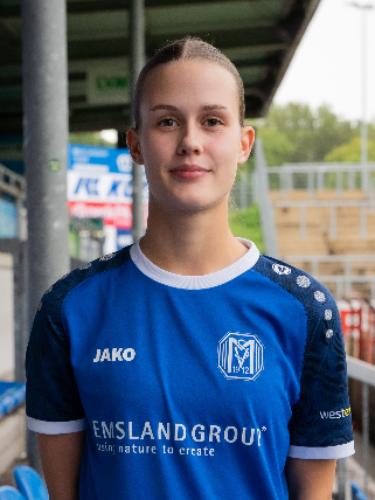 Lilly Korte