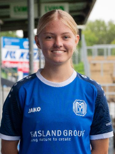 Mareike Mroß