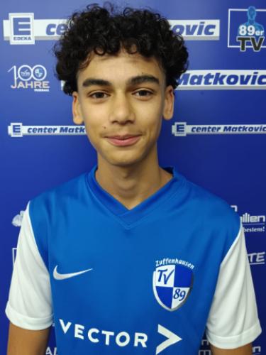 Bertug Bayram