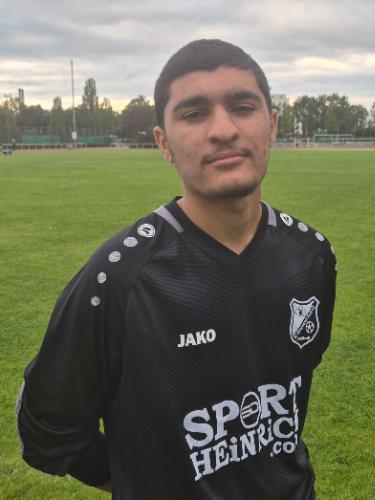 Dahham Khalil Hamad Alosso