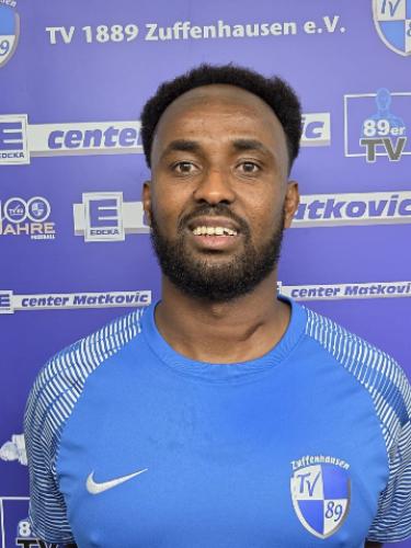 Ali Ahmed Qoordeere