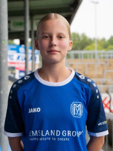 Mia Ruhe