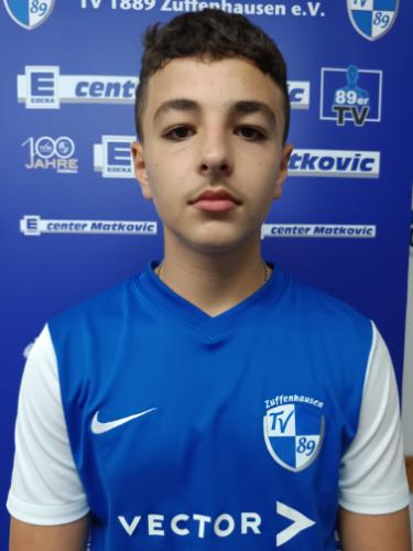 Nikolaos Didaskalou