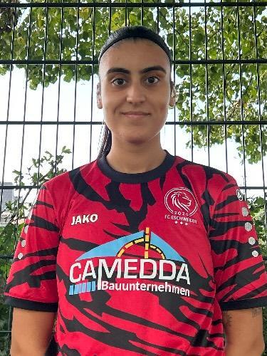 Samira Ulrich