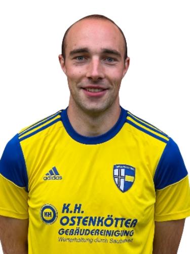 Alexander Ostendarp