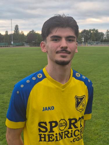 Devran Sirat Tasin