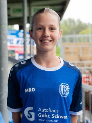 Ella Brill