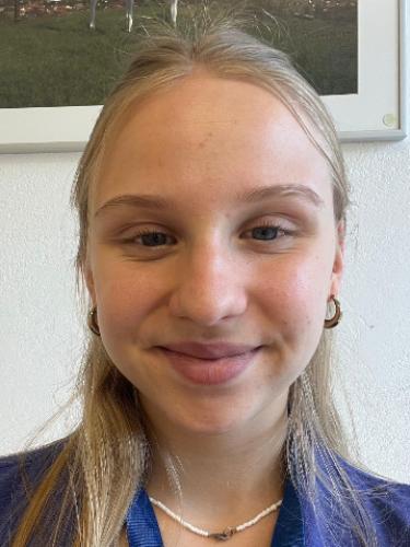 Annalena Hofferbert