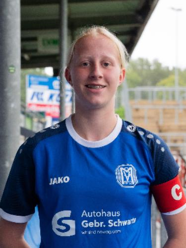 Minna Deters