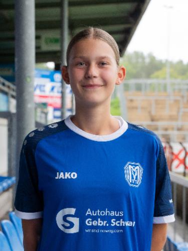 Jette Eissing