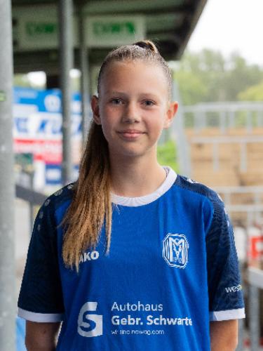 Donne Gerty Perrine Kamphuis