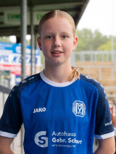 Marita Elisabeth Marquering