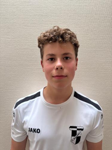 Niclas Kleine-Vorholt