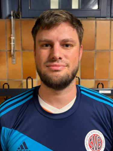 Dominik Kessler