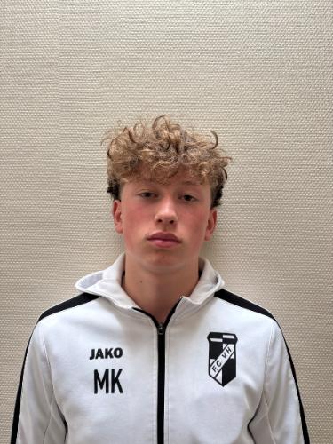 Malte Knuf