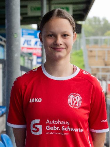 Oliwia Karolina Scheffler