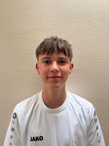Ben Lewers