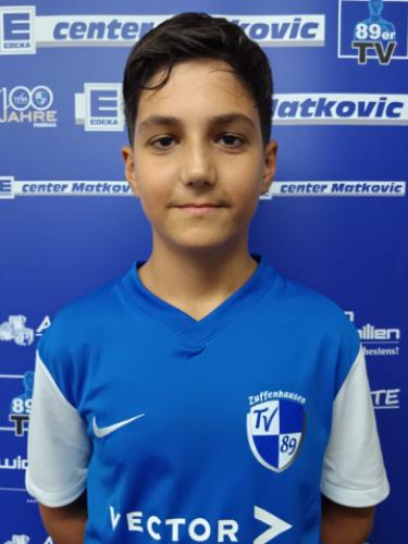Onur Kaan Yilmaz