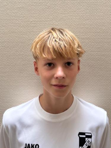 Ben Löchtermann