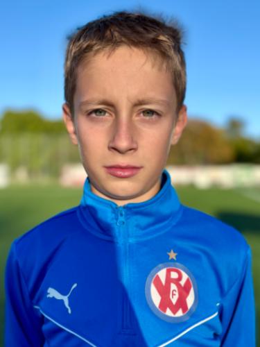 Stefan Durica
