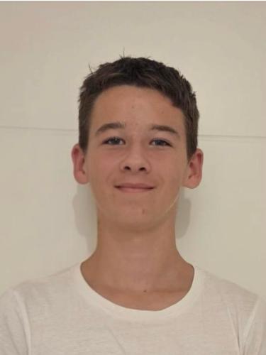 Elias Joel Stocklauser