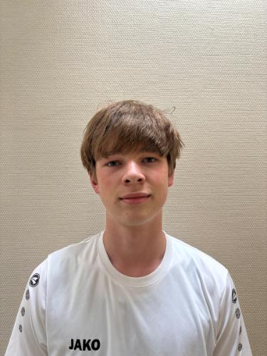 Quentin Renger