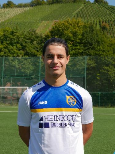 Volkan Sakiz