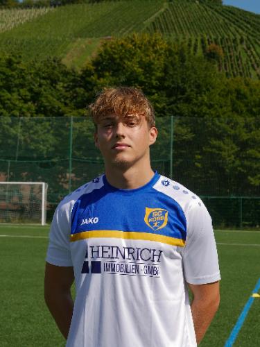 Noah Schnepf