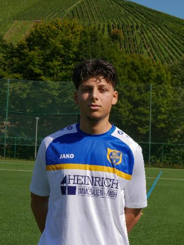 Mert Özcan Zengin