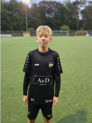 Maddox Müller