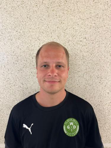 Philipp Spangenberg