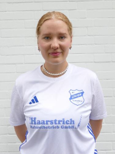 Isabelle Schmidt
