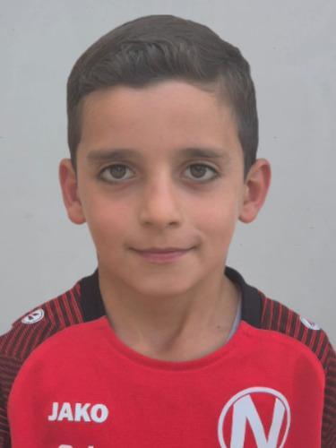 Ahmad Jasem