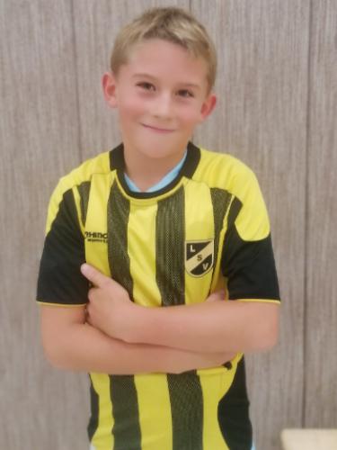 Phillip Peter Grosser