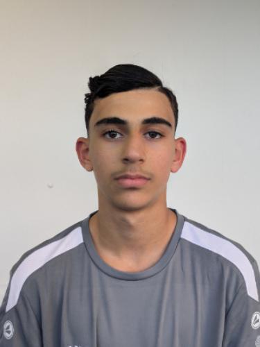 Mohammad Adnan Al Jwabrah