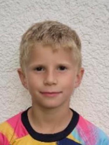 Lennox Schwarz