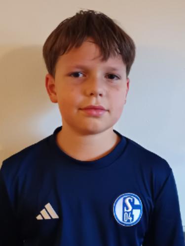 Theo Brackwehr