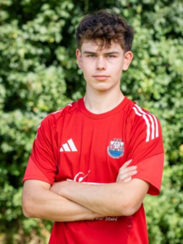 Hans Christian Richter