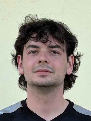 Cedric Rust