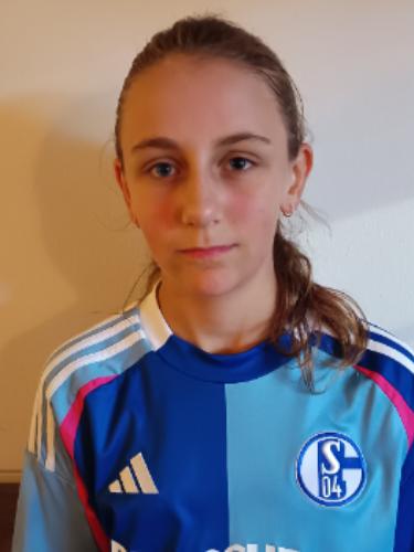Zoe Gosing