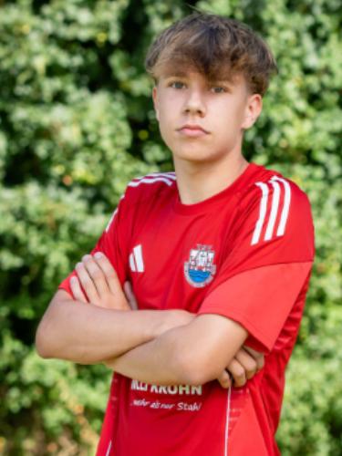 Lasse Schulte