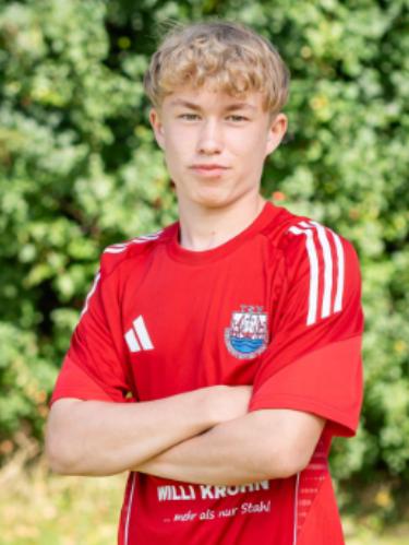 Levin Stegelmann