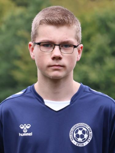 Lennart Arnhold