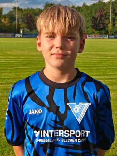 Matteo Mettke